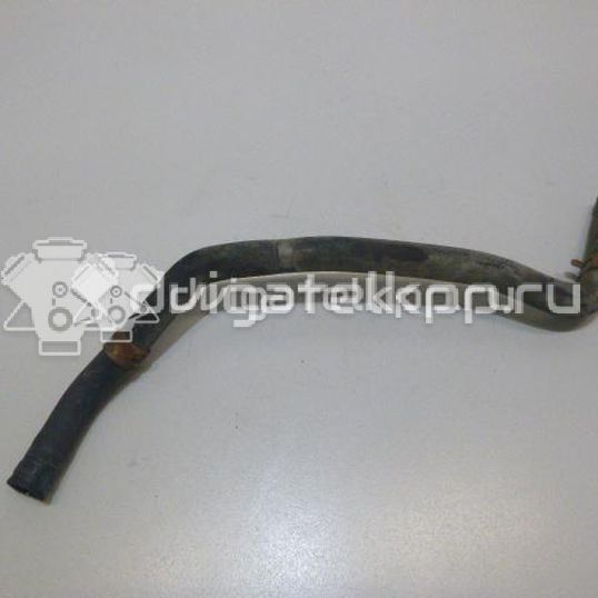 Фото Патрубок отопителя  1787280JA0 для suzuki SX4