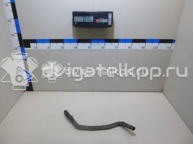 Фото Патрубок отопителя  1787280JA0 для suzuki SX4 {forloop.counter}}