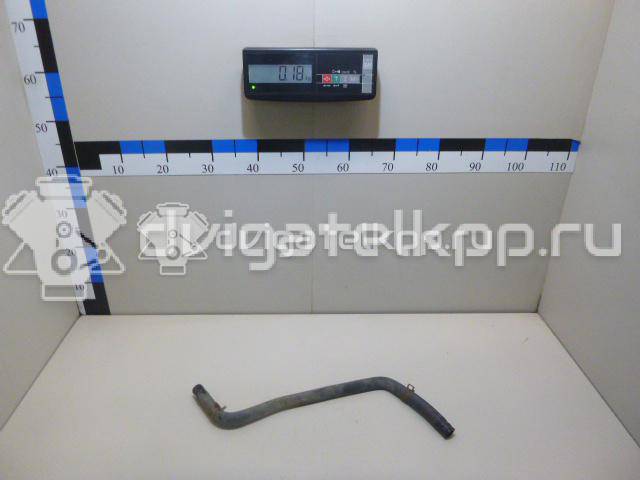 Фото Патрубок отопителя  1787180ja0 для suzuki SX4 {forloop.counter}}