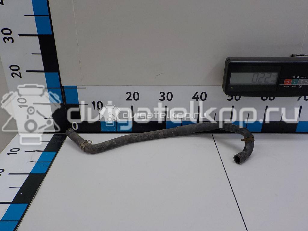Фото Патрубок отопителя  1787279j00 для suzuki SX4 {forloop.counter}}