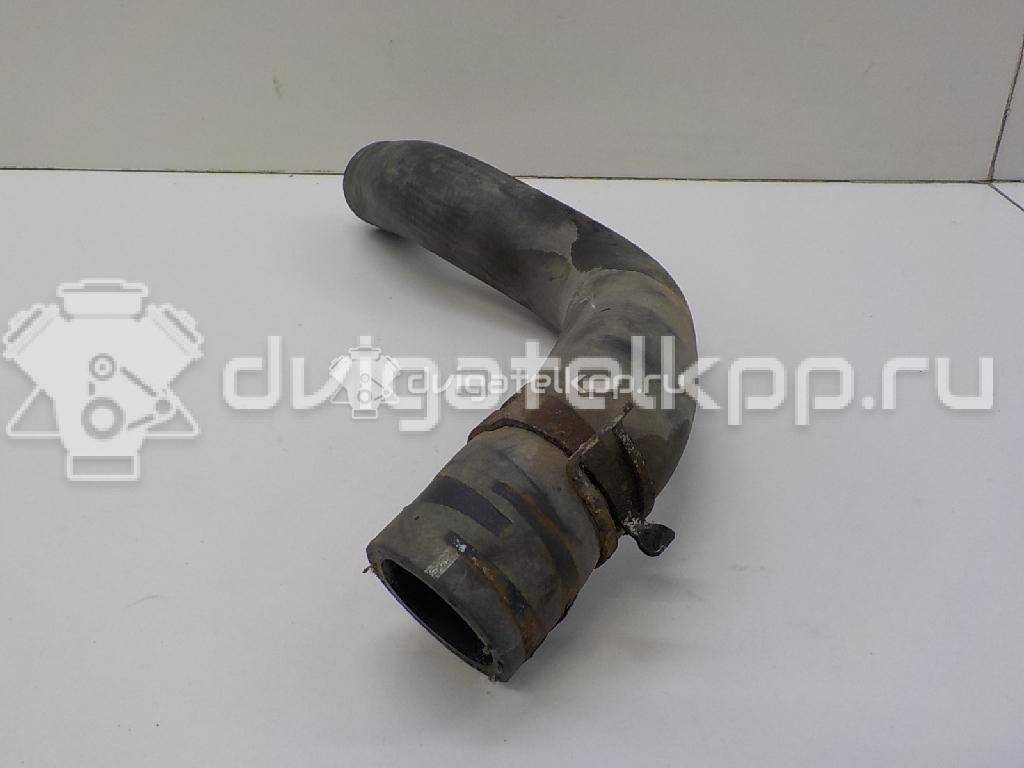 Фото Патрубок радиатора  1785479j00 для suzuki SX4 {forloop.counter}}