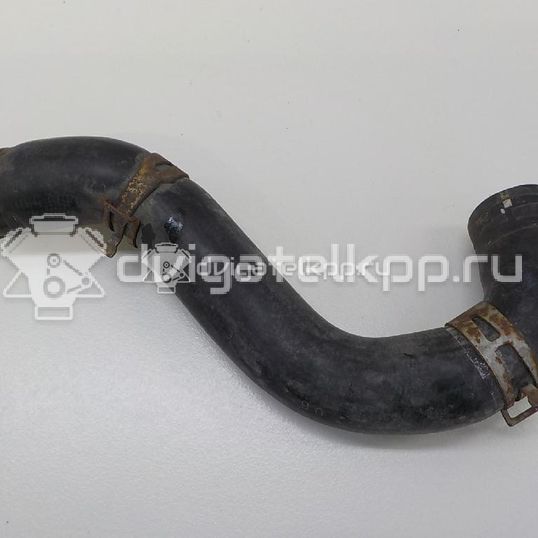 Фото Патрубок радиатора  1785279J00 для suzuki SX4