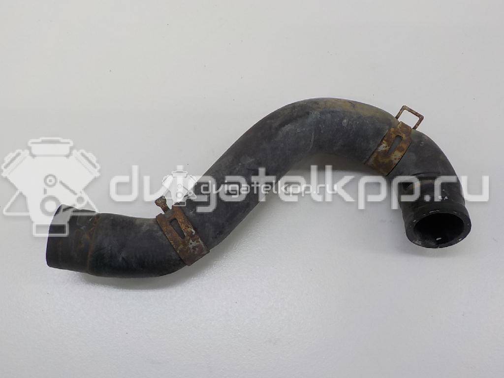 Фото Патрубок радиатора  1785279J00 для suzuki SX4 {forloop.counter}}