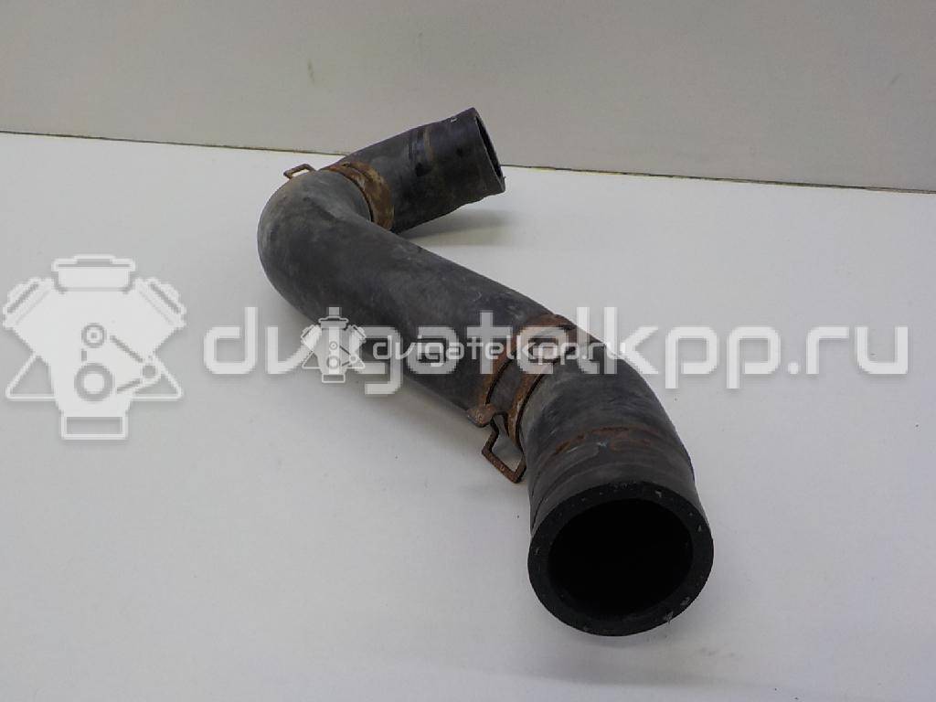 Фото Патрубок радиатора  1785279J00 для suzuki SX4 {forloop.counter}}
