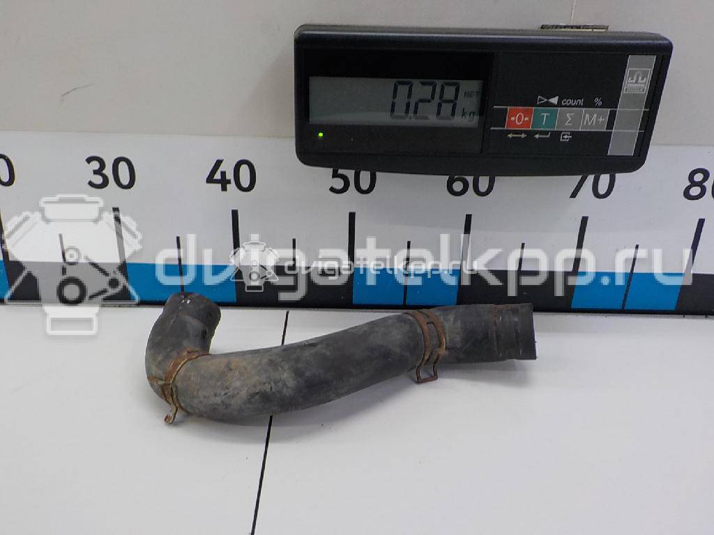 Фото Патрубок радиатора  1785279J00 для suzuki SX4 {forloop.counter}}
