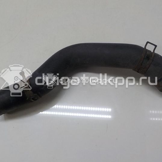 Фото Патрубок радиатора  1785479j00 для suzuki SX4