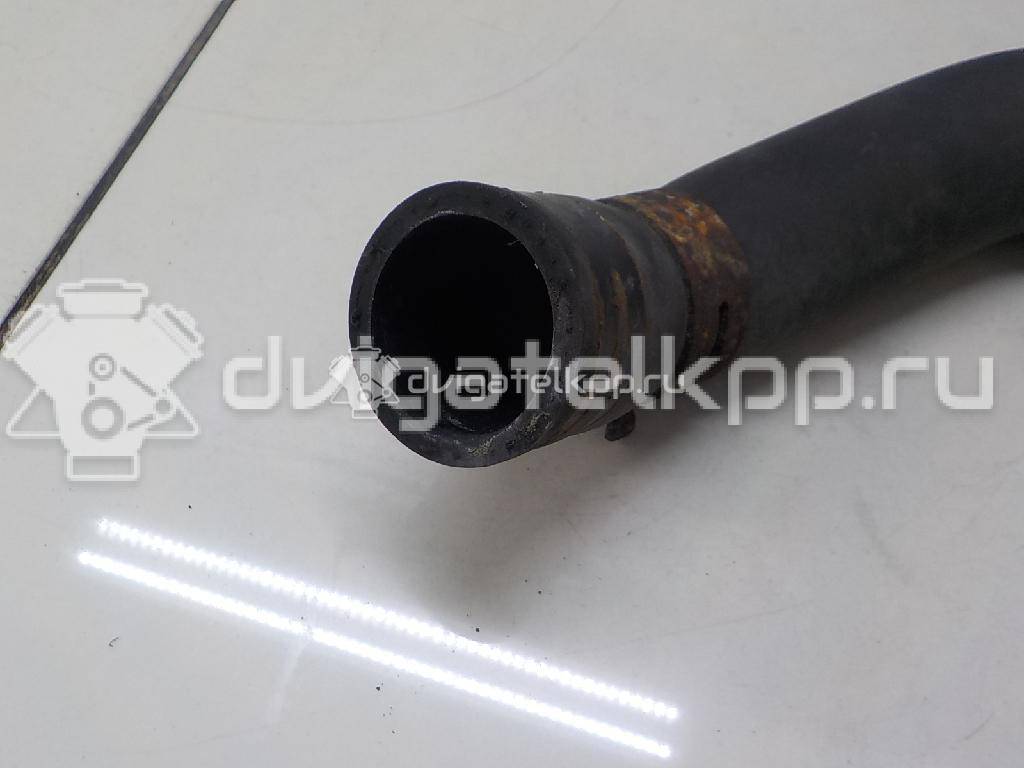 Фото Патрубок радиатора  1785479j00 для suzuki SX4 {forloop.counter}}
