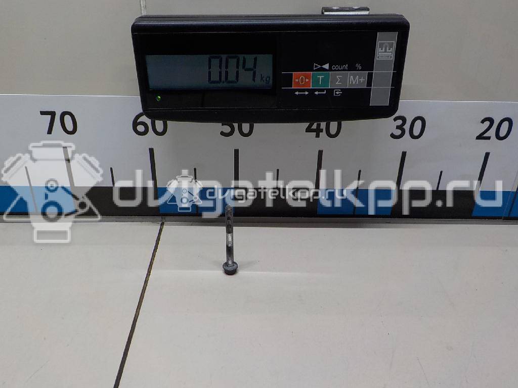 Фото Болт  0910308352 для suzuki SX4 {forloop.counter}}