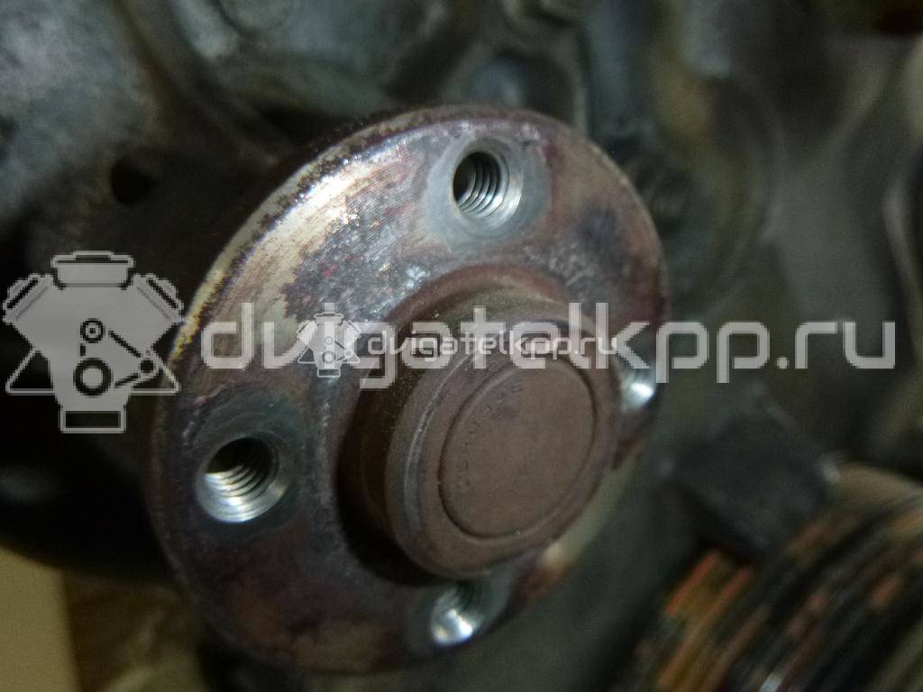 Фото Контрактный (б/у) двигатель M16A для Suzuki Vitara / Grand Vitara / Sx4 / Liana / Swift 99-142 л.с 16V 1.6 л бензин {forloop.counter}}