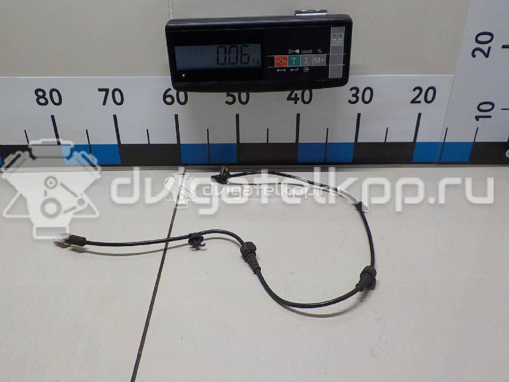 Фото Датчик ABS задний правый  5631079j00 для Suzuki Sx4 {forloop.counter}}