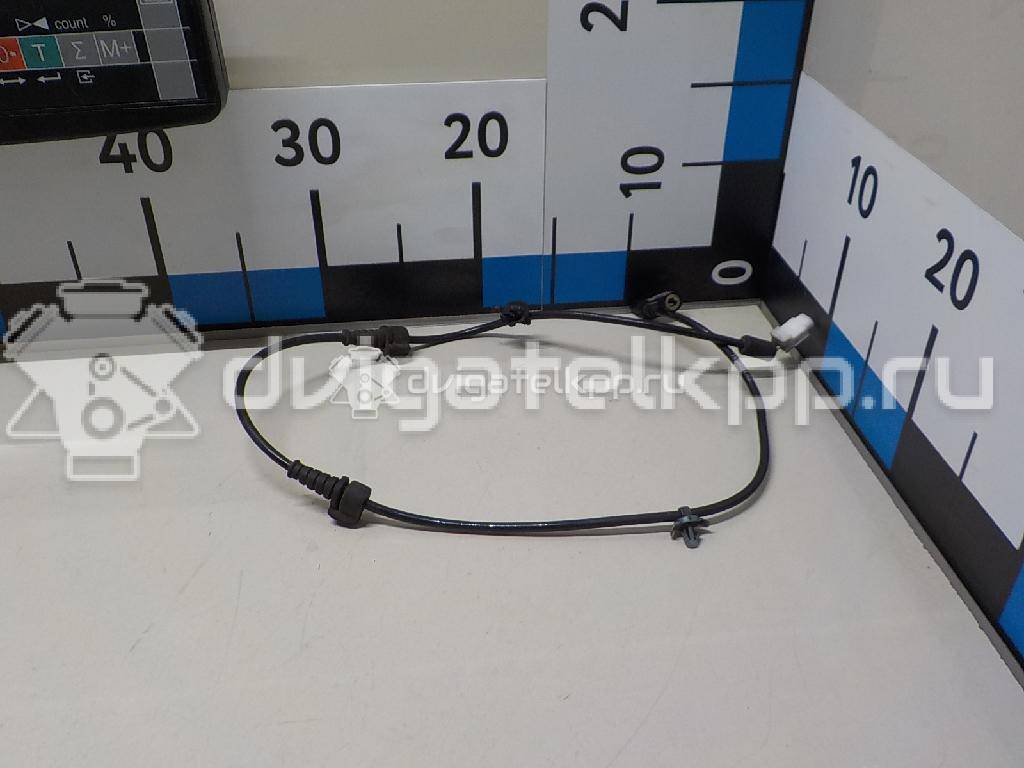Фото Датчик ABS задний правый  5631079j00 для Suzuki Sx4 {forloop.counter}}