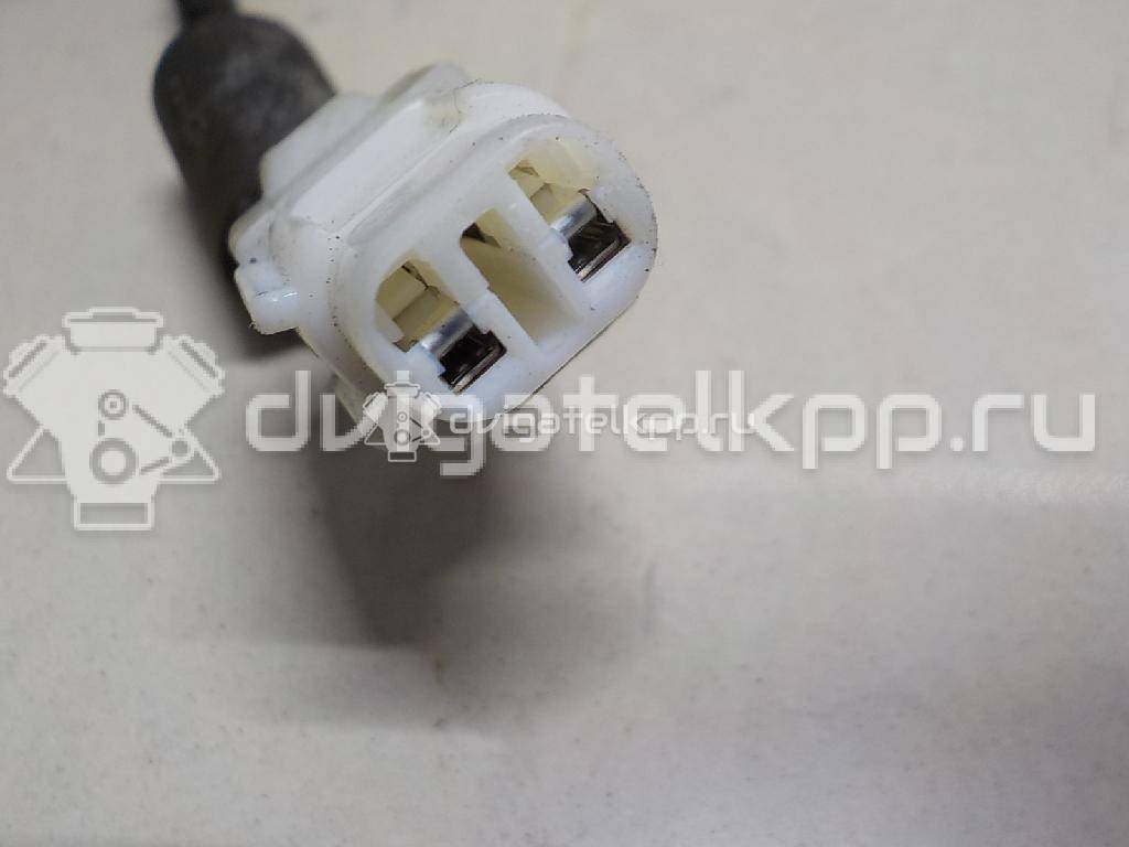 Фото Датчик ABS задний правый  5631079j00 для Suzuki Sx4 {forloop.counter}}