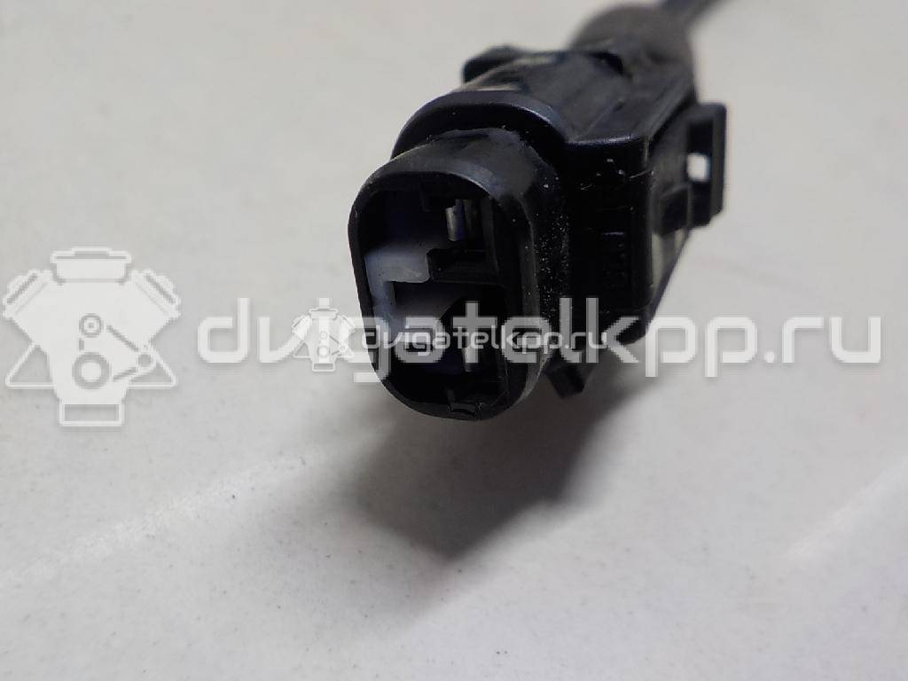 Фото Датчик ABS задний левый  5632079j00 для Suzuki Sx4 {forloop.counter}}