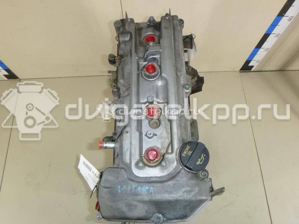 Фото Контрактный (б/у) двигатель M16A для Suzuki Vitara / Grand Vitara / Sx4 / Liana / Swift 99-142 л.с 16V 1.6 л бензин {forloop.counter}}