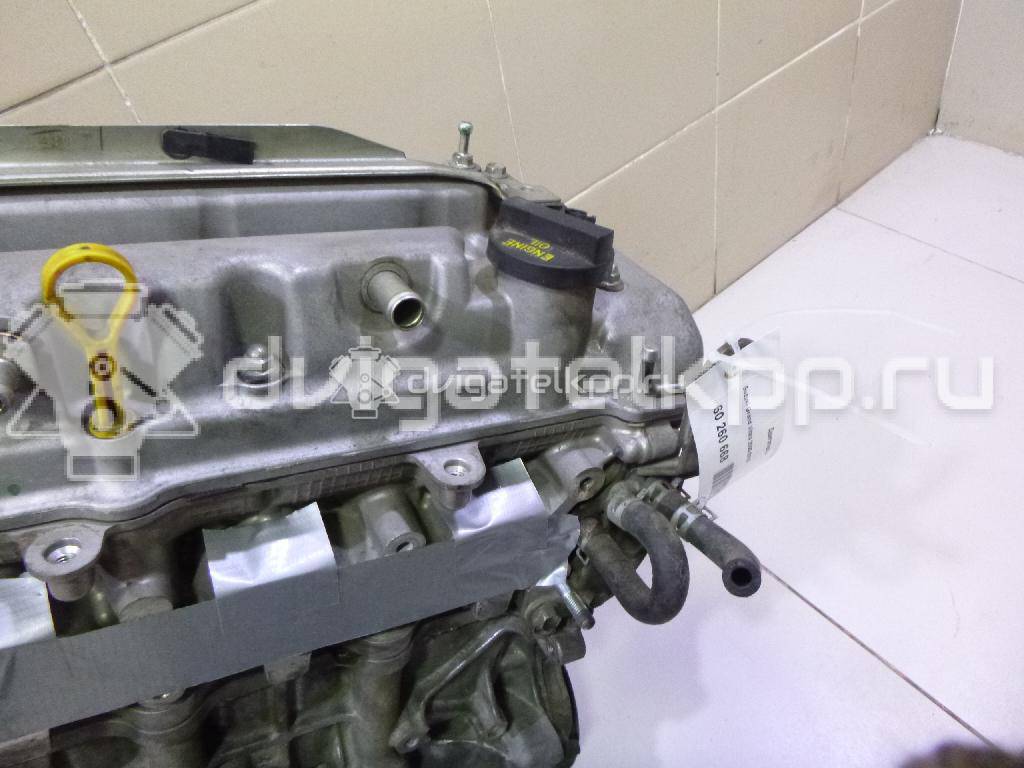 Фото Контрактный (б/у) двигатель J20A для Suzuki Vitara / Grand Vitara 128-147 л.с 16V 2.0 л бензин {forloop.counter}}