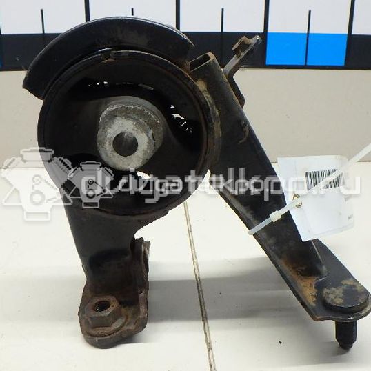 Фото Опора двигателя задняя  123710d180 для Toyota Avensis / Auris