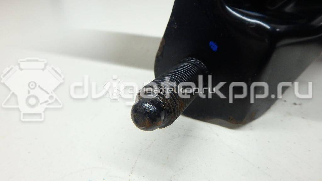 Фото Опора двигателя задняя  123710d180 для Toyota Avensis / Auris {forloop.counter}}