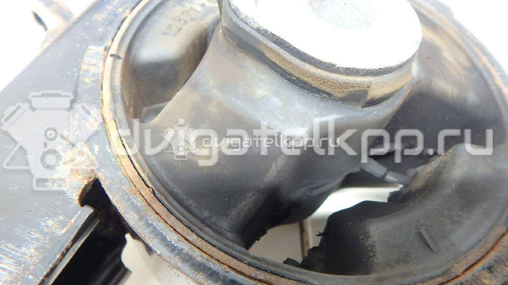 Фото Опора двигателя задняя  123710d180 для Toyota Avensis / Auris {forloop.counter}}