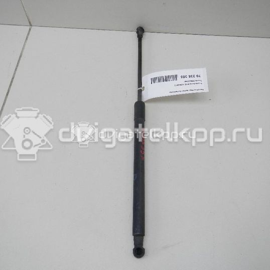Фото Амортизатор двери багажника  6895002091 для Toyota Auris