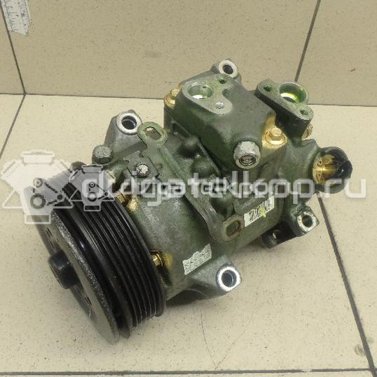 Фото Компрессор системы кондиционирования  8831002370 для Toyota Verso / Corolla / Avensis / Auris