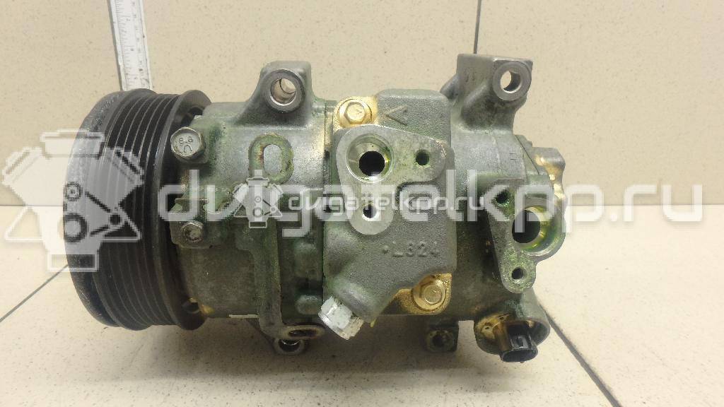 Фото Компрессор системы кондиционирования  8831002370 для Toyota Verso / Corolla / Avensis / Auris {forloop.counter}}