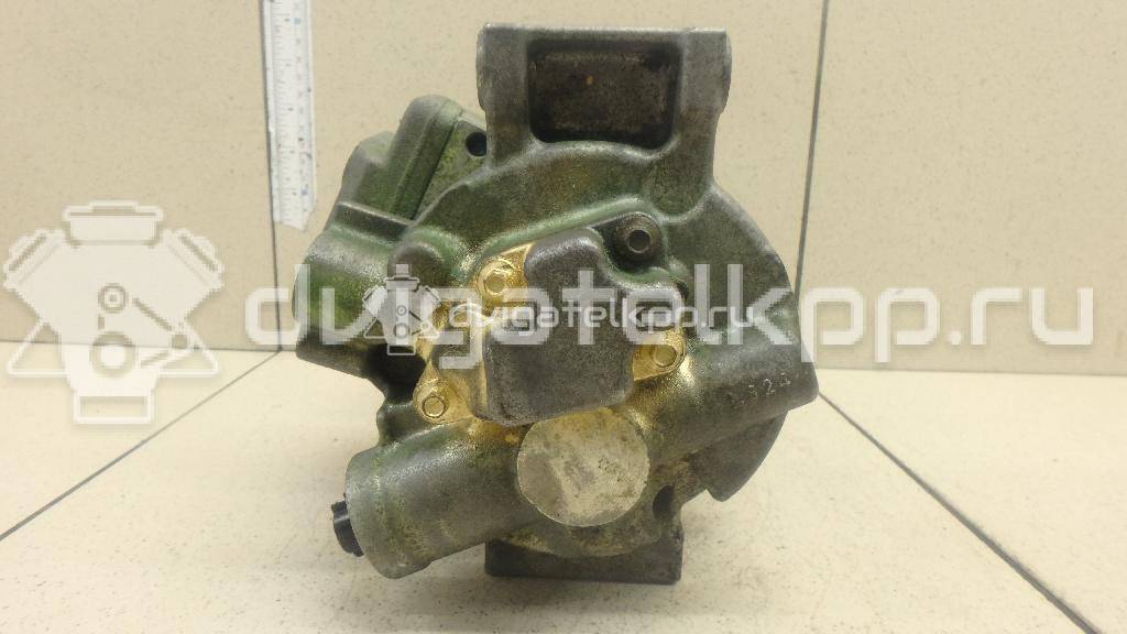 Фото Компрессор системы кондиционирования  8831002370 для Toyota Verso / Corolla / Avensis / Auris {forloop.counter}}