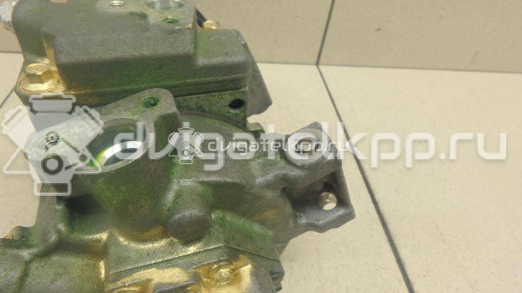 Фото Компрессор системы кондиционирования  8831002370 для Toyota Verso / Corolla / Avensis / Auris {forloop.counter}}