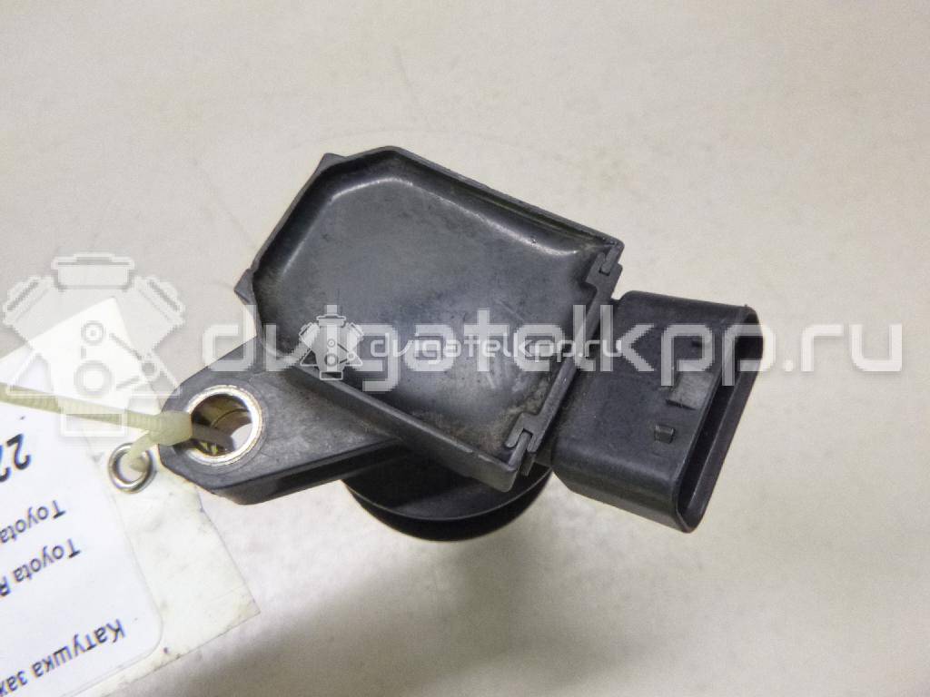 Фото Катушка зажигания  9091902239 для Toyota Aygo / Century / Modell F Cr2 , Yr2 / Opa Zct1 , Act1 / Iq J1 {forloop.counter}}