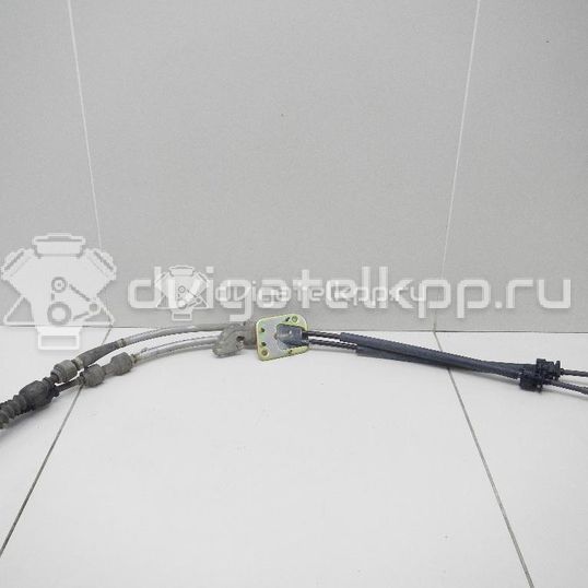 Фото Трос КПП  3382005275 для Toyota Avensis