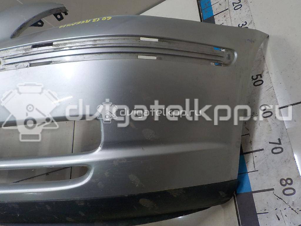 Фото Бампер передний  5211905906 для Toyota Avensis {forloop.counter}}