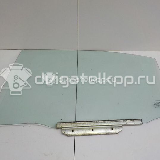 Фото Стекло двери задней левой  6810405100 для Toyota Avensis