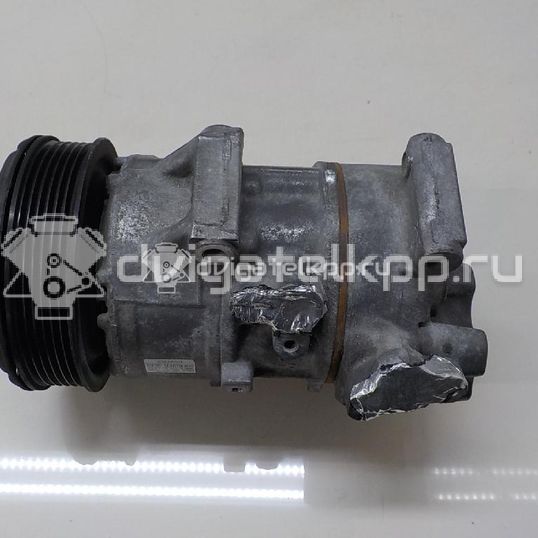 Фото Компрессор системы кондиционирования  8831005080 для Toyota Corolla / Avensis / Auris