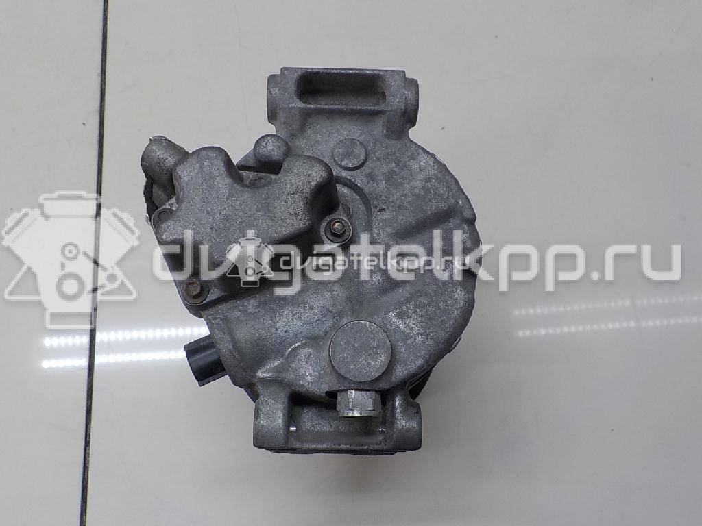 Фото Компрессор системы кондиционирования  8831005080 для Toyota Corolla / Avensis / Auris {forloop.counter}}