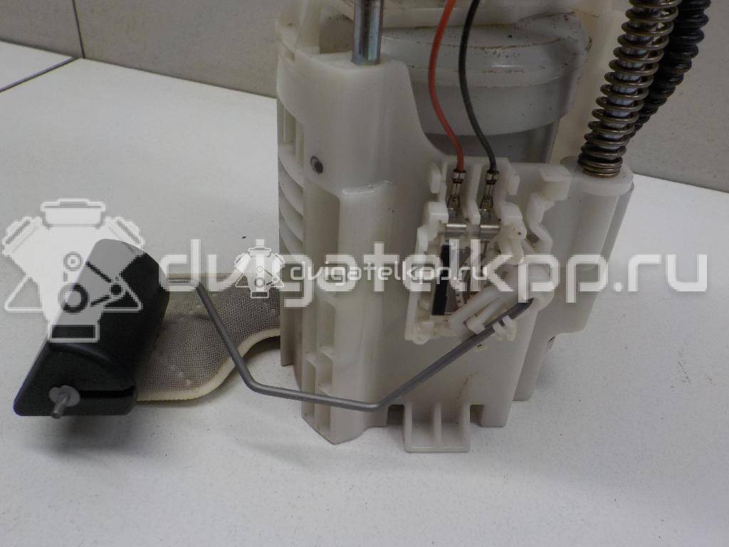 Фото Насос топливный электрический  2322036061 для Toyota Yaris {forloop.counter}}