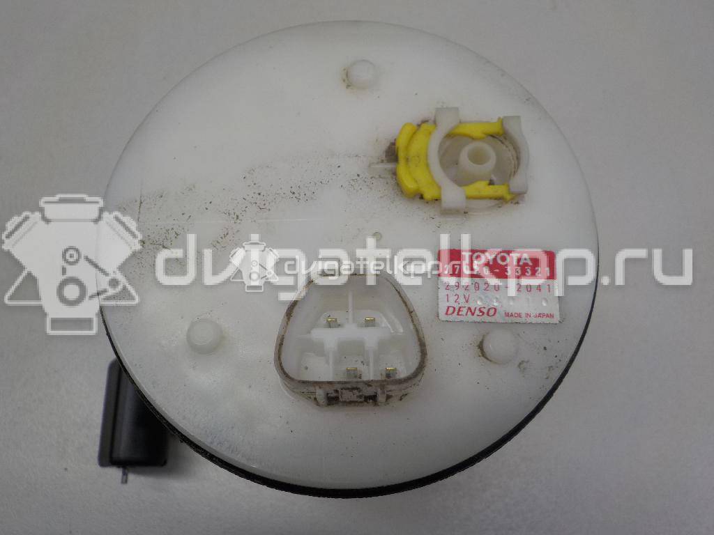 Фото Насос топливный электрический  2322036061 для Toyota Yaris {forloop.counter}}
