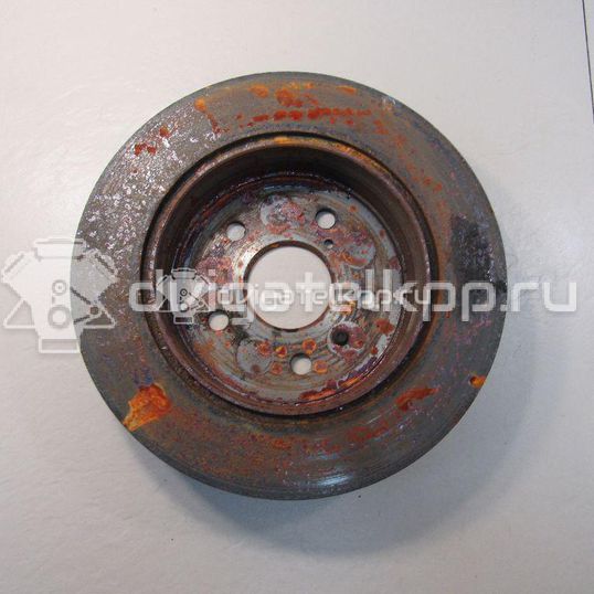 Фото Диск тормозной задний  4243106220 для toyota Camry V70