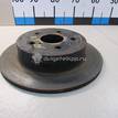 Фото Диск тормозной задний  4243106220 для toyota Camry V70 {forloop.counter}}