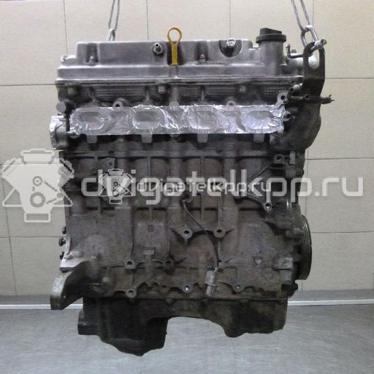 Фото Контрактный (б/у) двигатель J20A для Suzuki Vitara / Grand Vitara 128-147 л.с 16V 2.0 л бензин