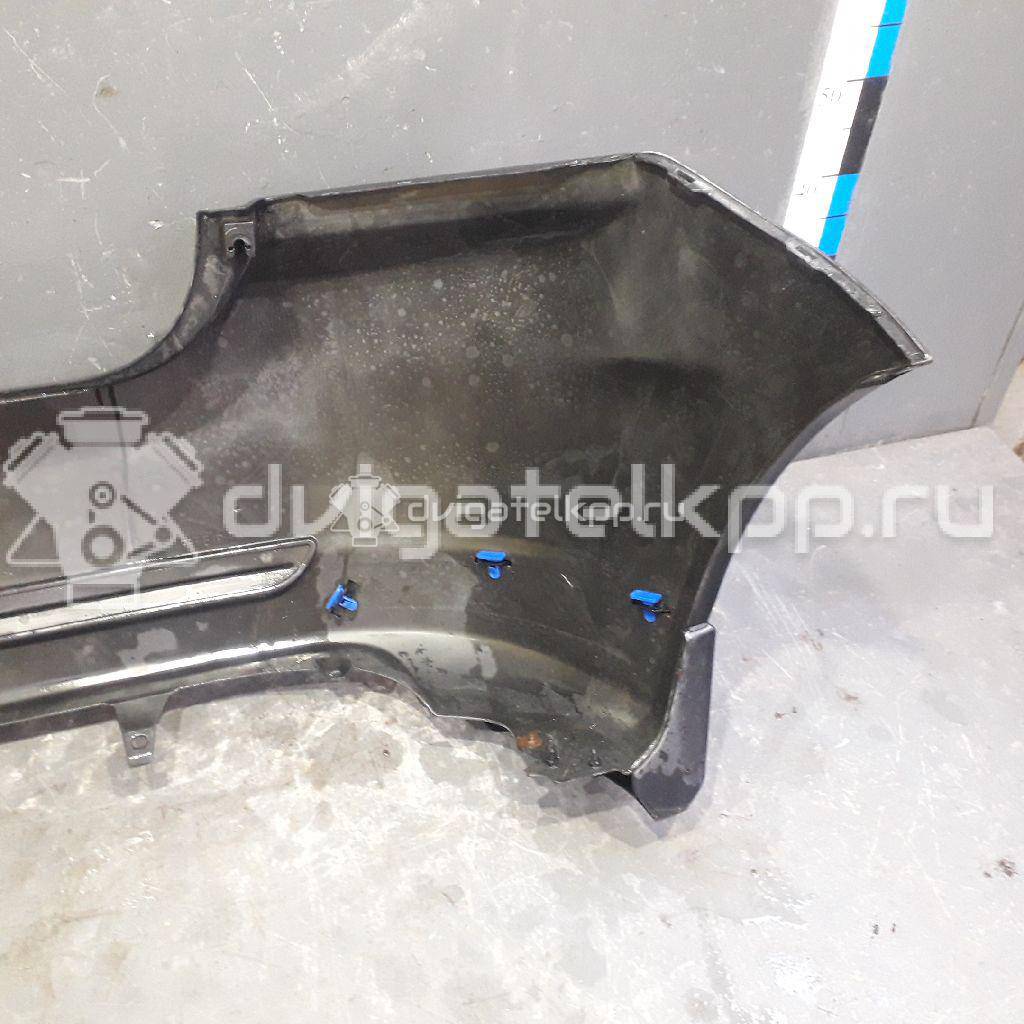 Фото Бампер задний  5215902924 для Toyota Corolla {forloop.counter}}