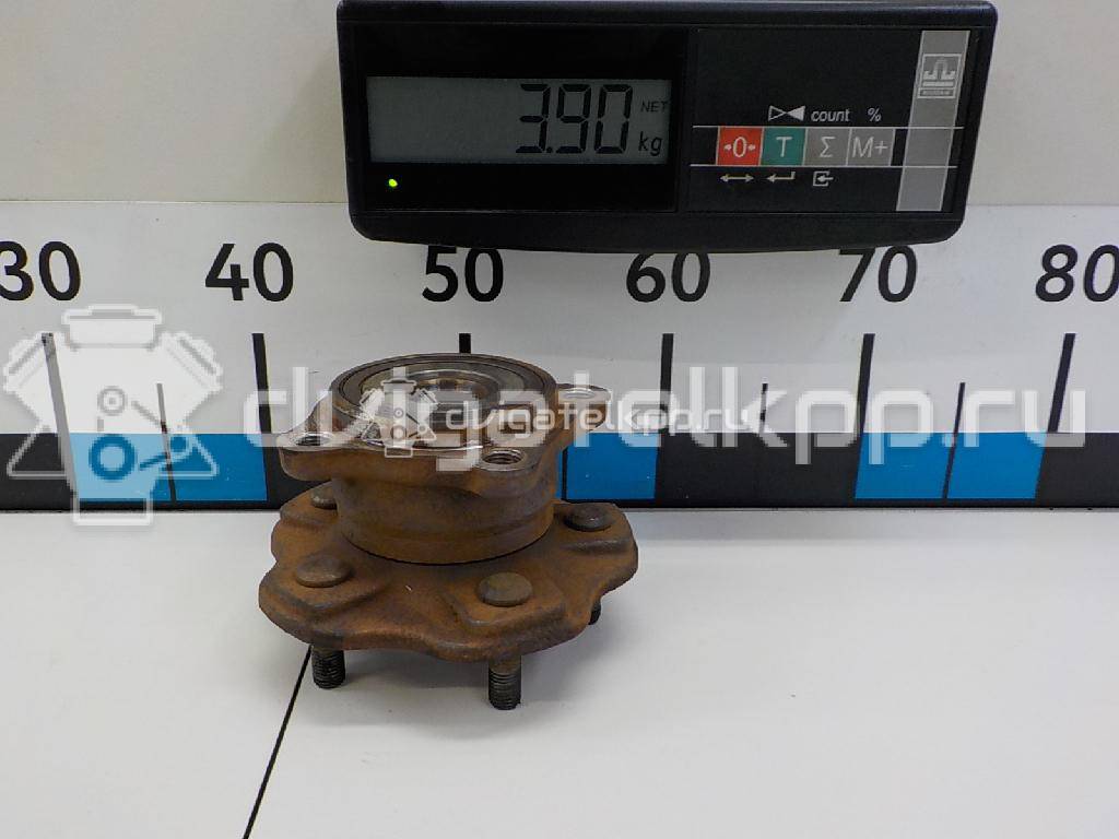 Фото Ступица задняя  4241048060 для toyota Highlander III {forloop.counter}}