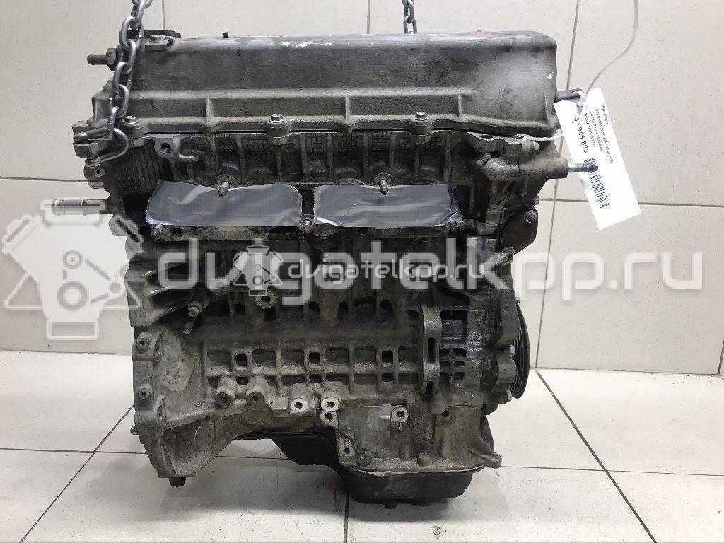 Фото Контрактный (б/у) двигатель 1ZZ-FE для Lotus / Pontiac / Toyota / Toyota (Faw) 135-136 л.с 16V 1.8 л бензин 1900022170 {forloop.counter}}