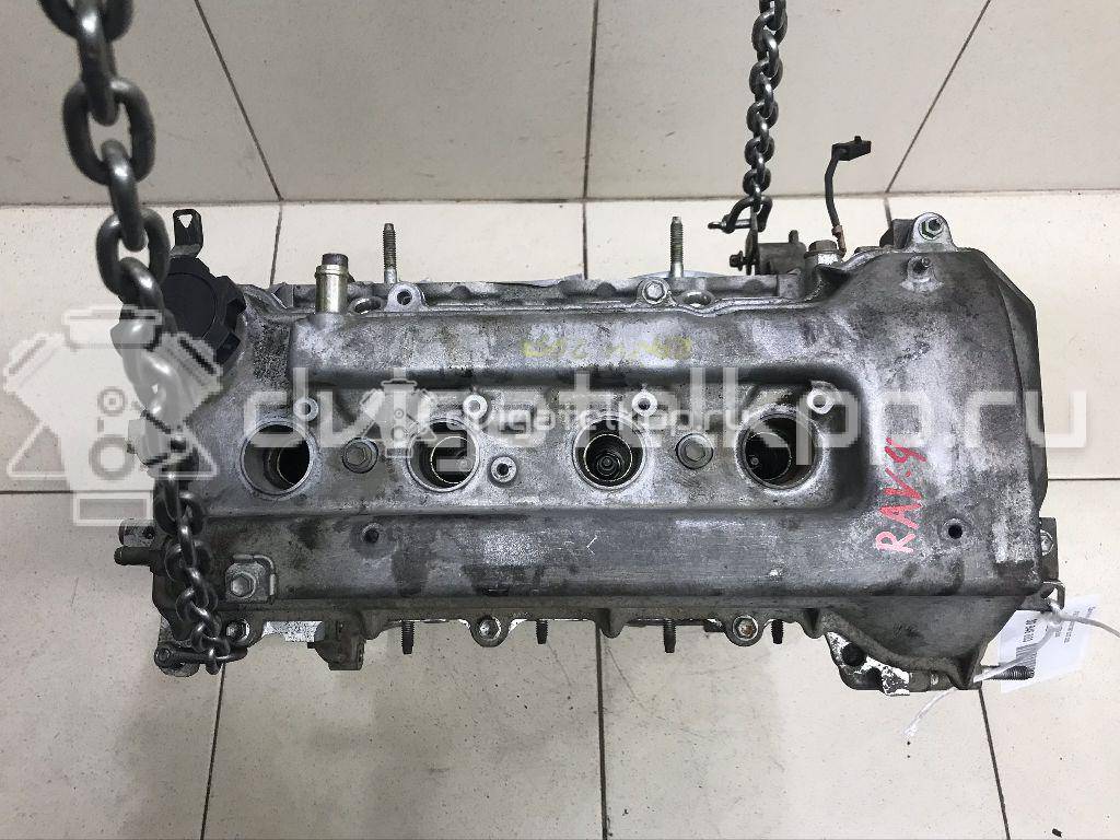 Фото Контрактный (б/у) двигатель 1ZZ-FE для Lotus / Pontiac / Toyota / Toyota (Faw) 120-132 л.с 16V 1.8 л бензин 1900022170 {forloop.counter}}
