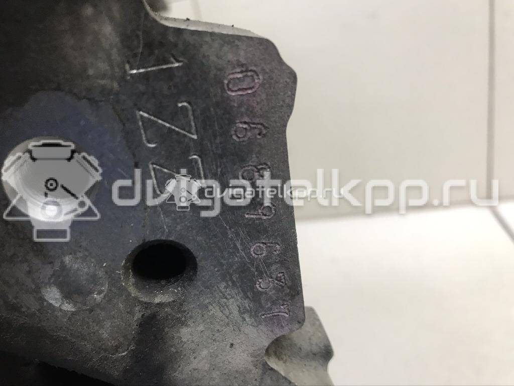 Фото Контрактный (б/у) двигатель 1ZZ-FE для Lotus / Pontiac / Toyota / Toyota (Faw) 139 л.с 16V 1.8 л бензин 1900022170 {forloop.counter}}