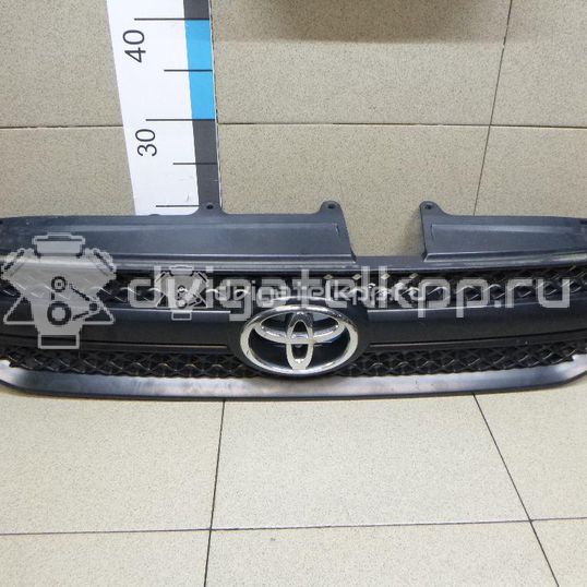 Фото Решетка радиатора  5310142140 для Toyota Rav 4