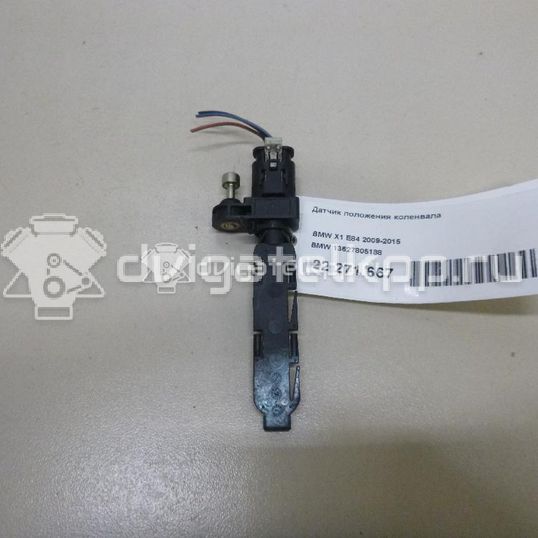 Фото Датчик положения коленвала  13627805188 для toyota RAV 4