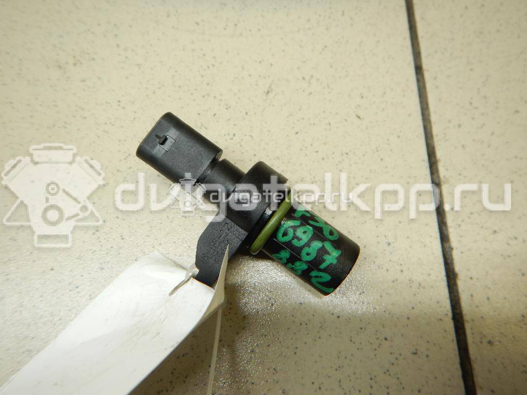 Фото Датчик положения распредвала  13627803093 для toyota RAV 4 {forloop.counter}}