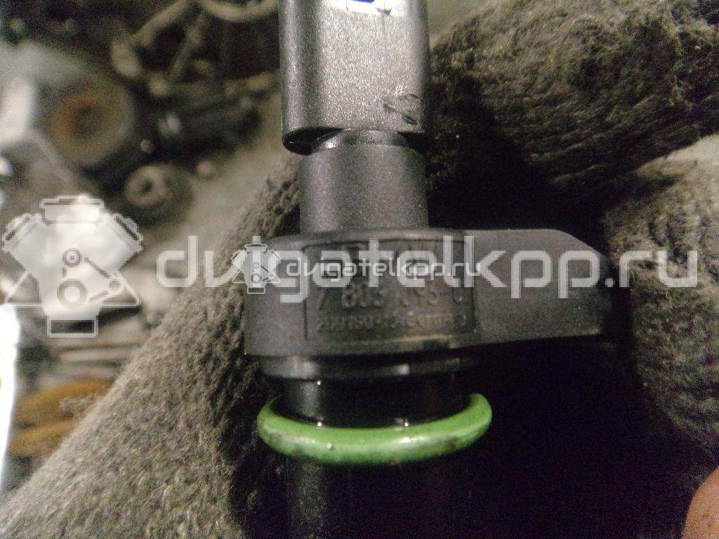 Фото Датчик положения распредвала  13627803093 для toyota RAV 4 {forloop.counter}}