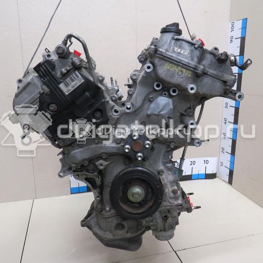 Фото Контрактный (б/у) двигатель 2GR-FE для Lotus / Lexus / Toyota / Toyota (Gac) 273 л.с 24V 3.5 л бензин 190000p180