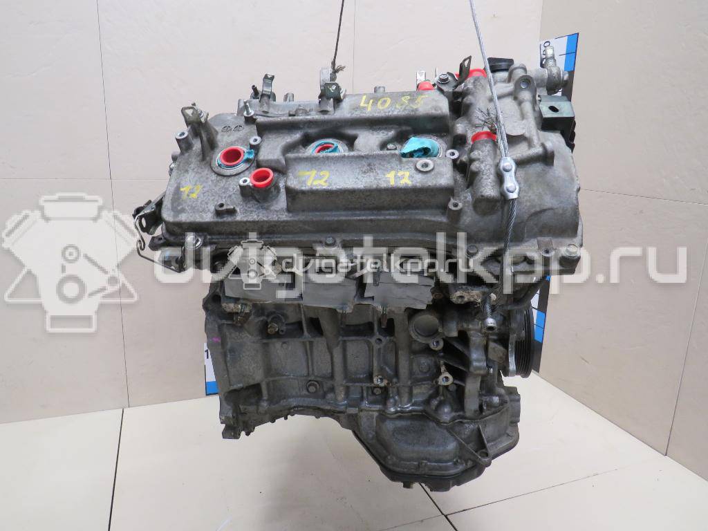 Фото Контрактный (б/у) двигатель 2GR-FE для Lotus / Lexus / Toyota / Toyota (Gac) 273 л.с 24V 3.5 л бензин 190000p180 {forloop.counter}}