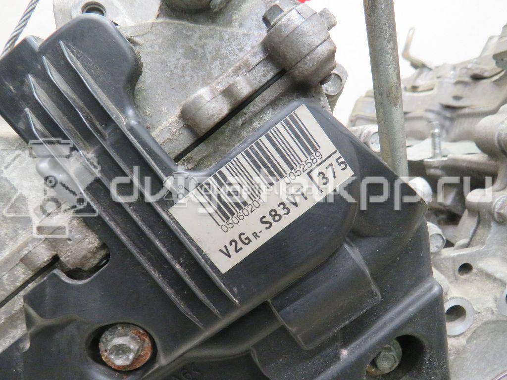 Фото Контрактный (б/у) двигатель 2GR-FE для Lotus / Lexus / Toyota / Toyota (Gac) 249-299 л.с 24V 3.5 л бензин 190000p180 {forloop.counter}}